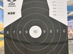 -都市枪神实弹射击俱乐部