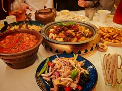-耶里夏丽·丝路新疆菜·清真食品(徐汇南丹东路臻选店)