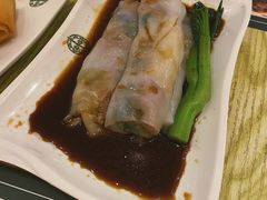 -添好运点心专门店(百老汇店)