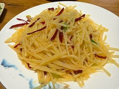 -毛毛熏肉•东北菜老字号(大安街店)