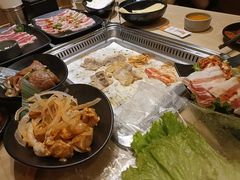 -新石器烤肉(西田城店)