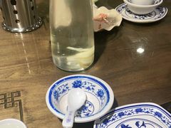 -灶东家民间菜(回兴店)