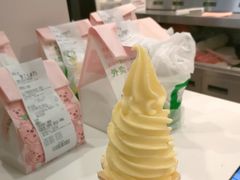 -德克士精巧店(大宁百联精巧PL店)