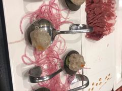 -北门涮肉·铜锅涮肉(南锣鼓巷店)