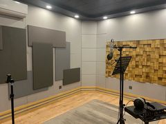 -韩宫录音棚(新街口店)