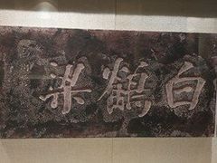 -白鹤梁水下博物馆