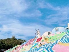 -漳州滨海火山岛自然生态风景区
