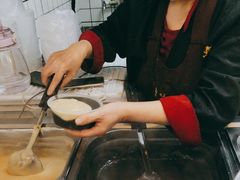-鞠氏黑芝麻糊(水塔店)