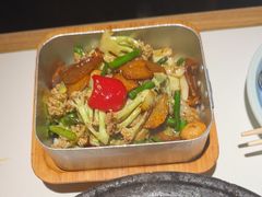 -0776食堂·京城创意菜(七里庄店)