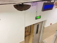 -小蓝鲸游泳培训基地(积水潭店)