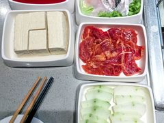 -海底捞火锅(河东万达广场店)