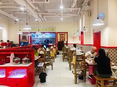 大堂-陳艳红火锅(港汇店)