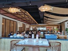 -风味小馆(天目湖宾馆店)