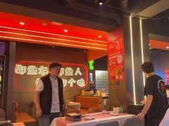 -金陵大勇烧烤·小龙虾·海鲜大咖(竹山路店)