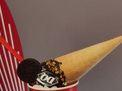-DQ·蛋糕·冰淇淋(富华里店)