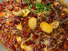 -麻六记(凤凰汇店)