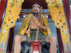-药王庙(安国市)