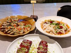 -陶兰居·手工点心·粤菜(圆融时代广场店)