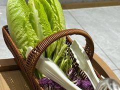 -花菇朵 ll 野生菌火锅·精品云南菜(后沙峪店)