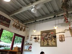大堂-灶咖KITCHEN