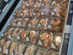 -百佳永辉超市(来福士广场店)
