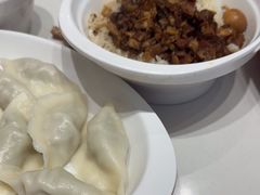 -喜家德虾仁水饺(华强天虹店)