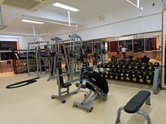 -中田健身工作室(新天地店)