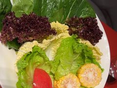 -红雀围·海鲜火锅(陆家嘴中心店)
