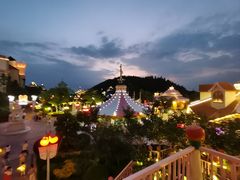 -安吉Hello Kitty乐园