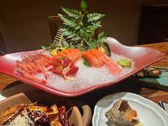 -樱之盛宴·蟹料理海鲜自助(前进大街店)