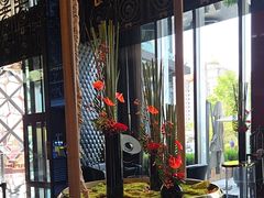 -北京索菲特大酒店