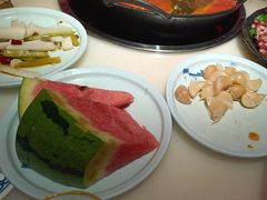 -巴蜀大将火锅(太原旗舰店)