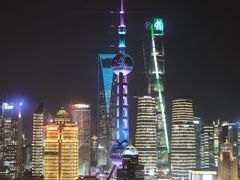 -上海外滩茂悦大酒店