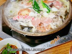 -海关荤豆花(洋河一路店)