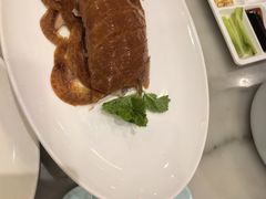 -鸭匠食府·挂炉烤鸭·新京菜(阜成路店)