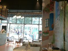 大堂-伊斯坦布尔土耳其清真咖啡餐厅