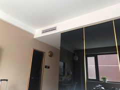 -速8精选酒店(北京工体三里屯春秀路店)