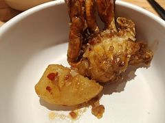 -领蟹祥记·香辣蟹·特色小海鲜(奥体天虹店)