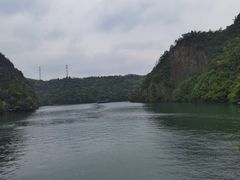 -五泄景区