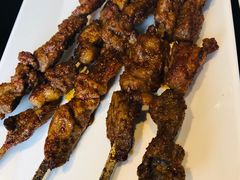 -尹兰楼西北风情餐厅(嘉定店)