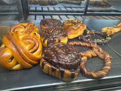 -BAKER&SPICE(BFC外滩金融中心店)