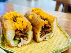 -华姐鸡粉(教育路店)