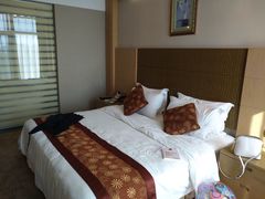 -洪湖悦兮半岛国际温泉度假村