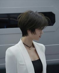 -SY水源护肤造型