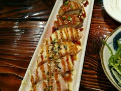 -石屋料理(南京西路店)