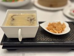 -明阁 Ming Court(广州朗豪酒店)