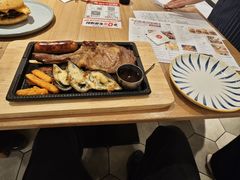 -必胜客(华都店)