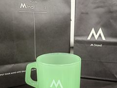 -M Stand(西安大悦城店)