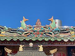-平海古城