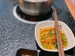 -TABLE·味西餐厅-成都茂业JW万豪酒店